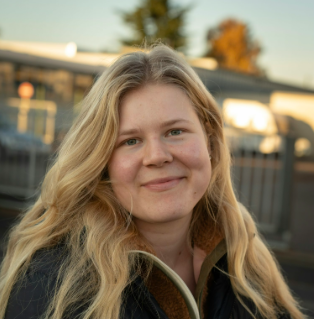 Laura, Freiburg